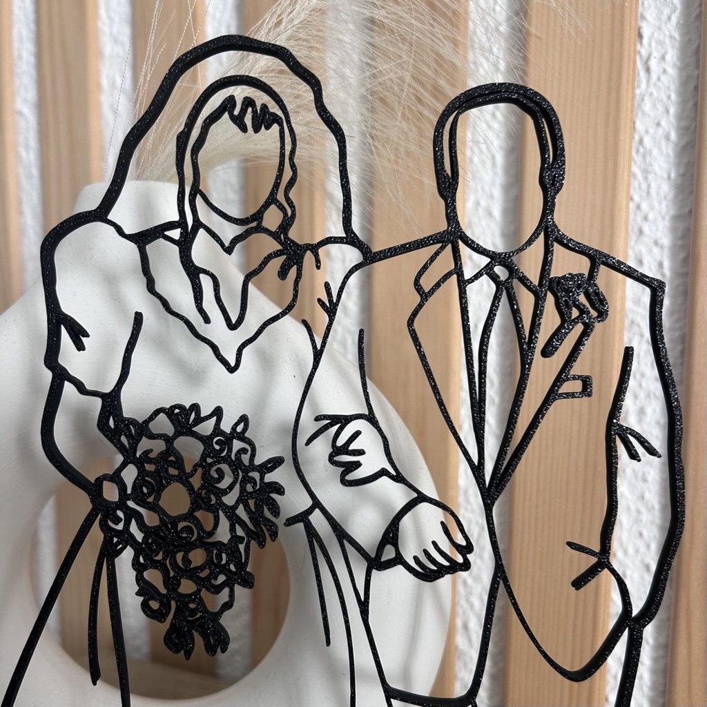 Silueta Personalizada