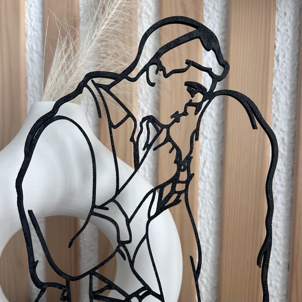 Silueta Personalizada