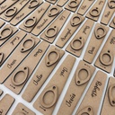 Marcasitios "pito carnaval"